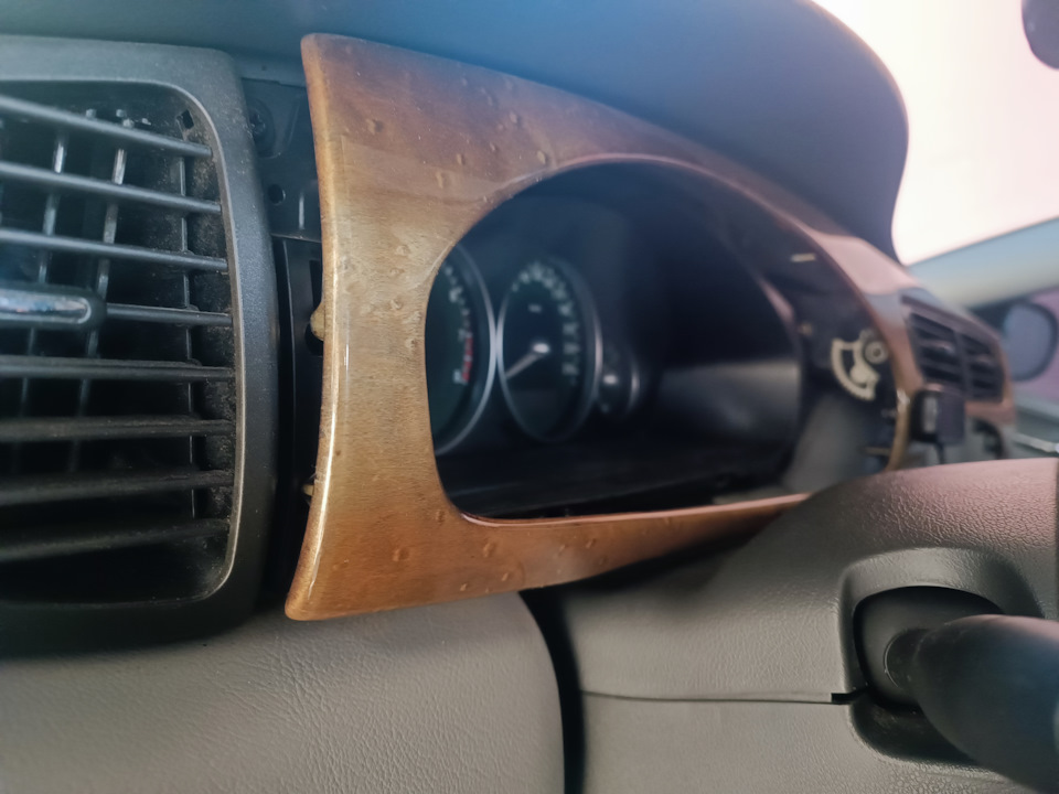 Fuel computer data error. Part 2. Решение, часть1! — Jaguar XType, 2,5