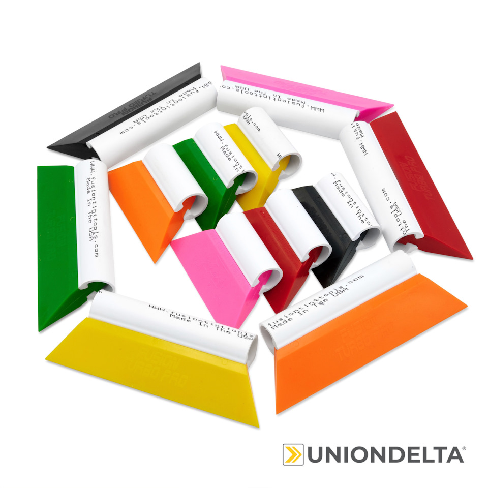 🔥Оригинальный инструмент Fusion Tools — UNIONDELTA на DRIVE2