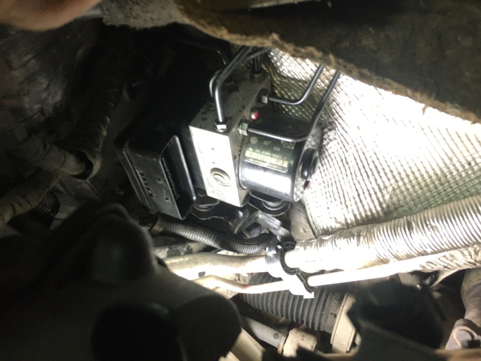 Фото в бортжурнале Audi A3 Sportback (8PA)