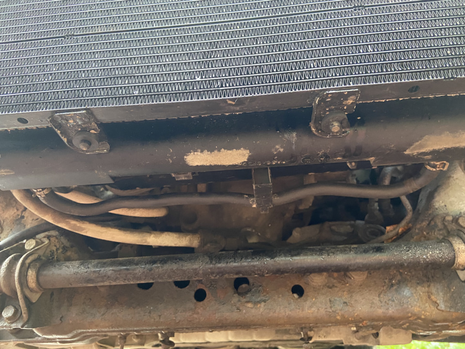 Замена масла в АКПП — Nissan Pathfinder (3G), 2,5 л, 2006 года | своими ...