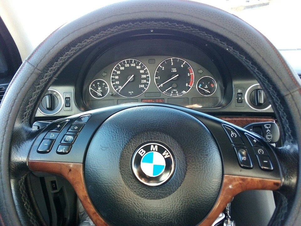 Фото в бортжурнале Daewoo Sens