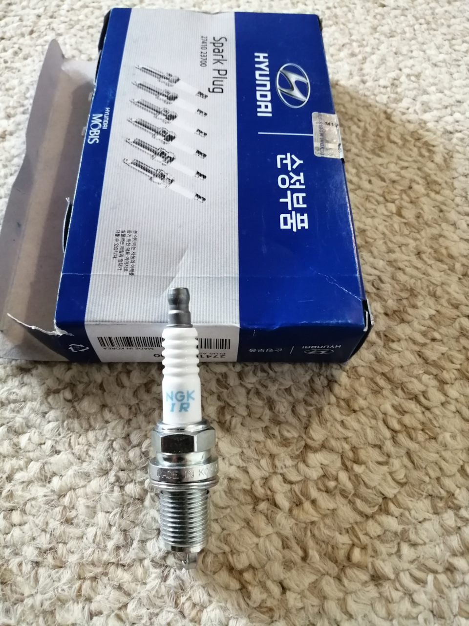 Не могу найти тормоза — УАЗ 31519, 2,9 л, 2003 года | своими руками ...