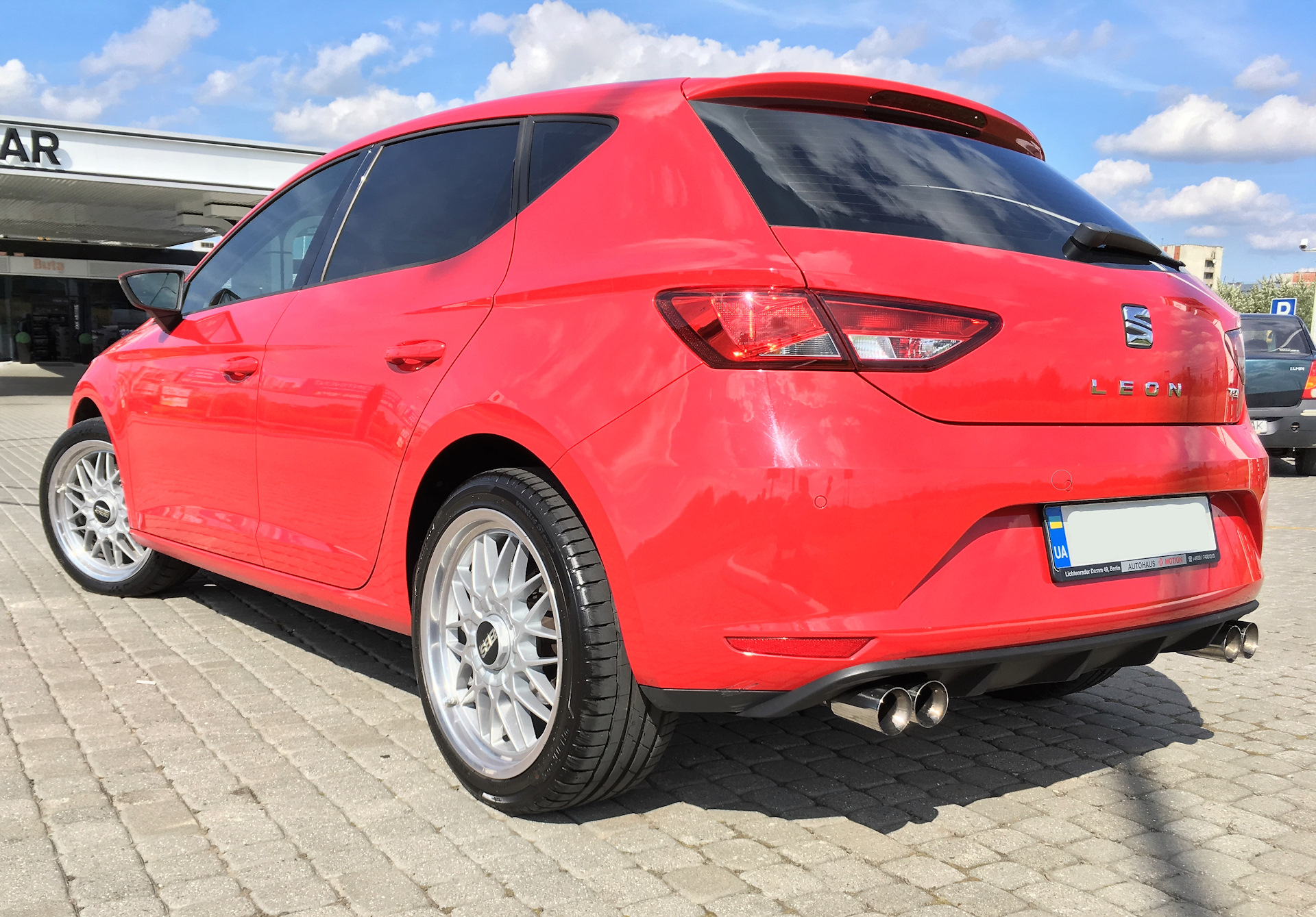 Seat Leon 2 0 TDI MK3 MQB 150 HP 320 NM On STAGE 2 220 HP 450 NM SEAT seat-leon-2-0-tdi-mk3-mqb-150-hp-320-nm-on-stage-2-220-hp-450-nm-seat