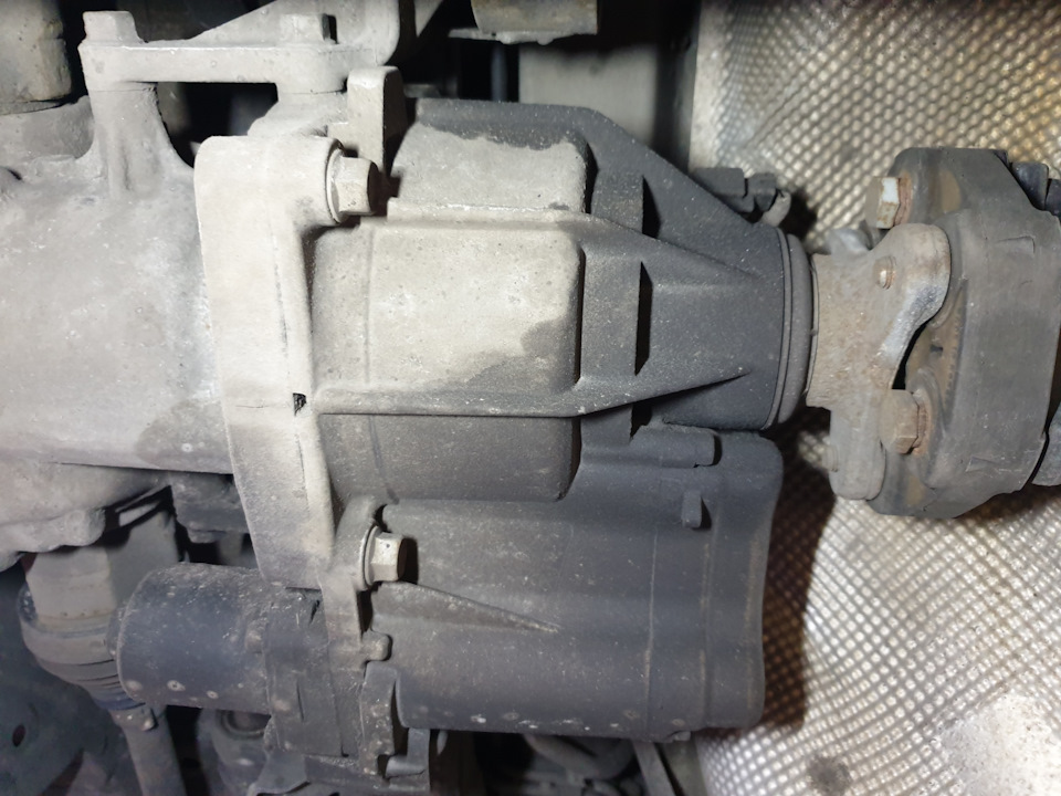 Фото в бортжурнале Hyundai Tucson (TL)