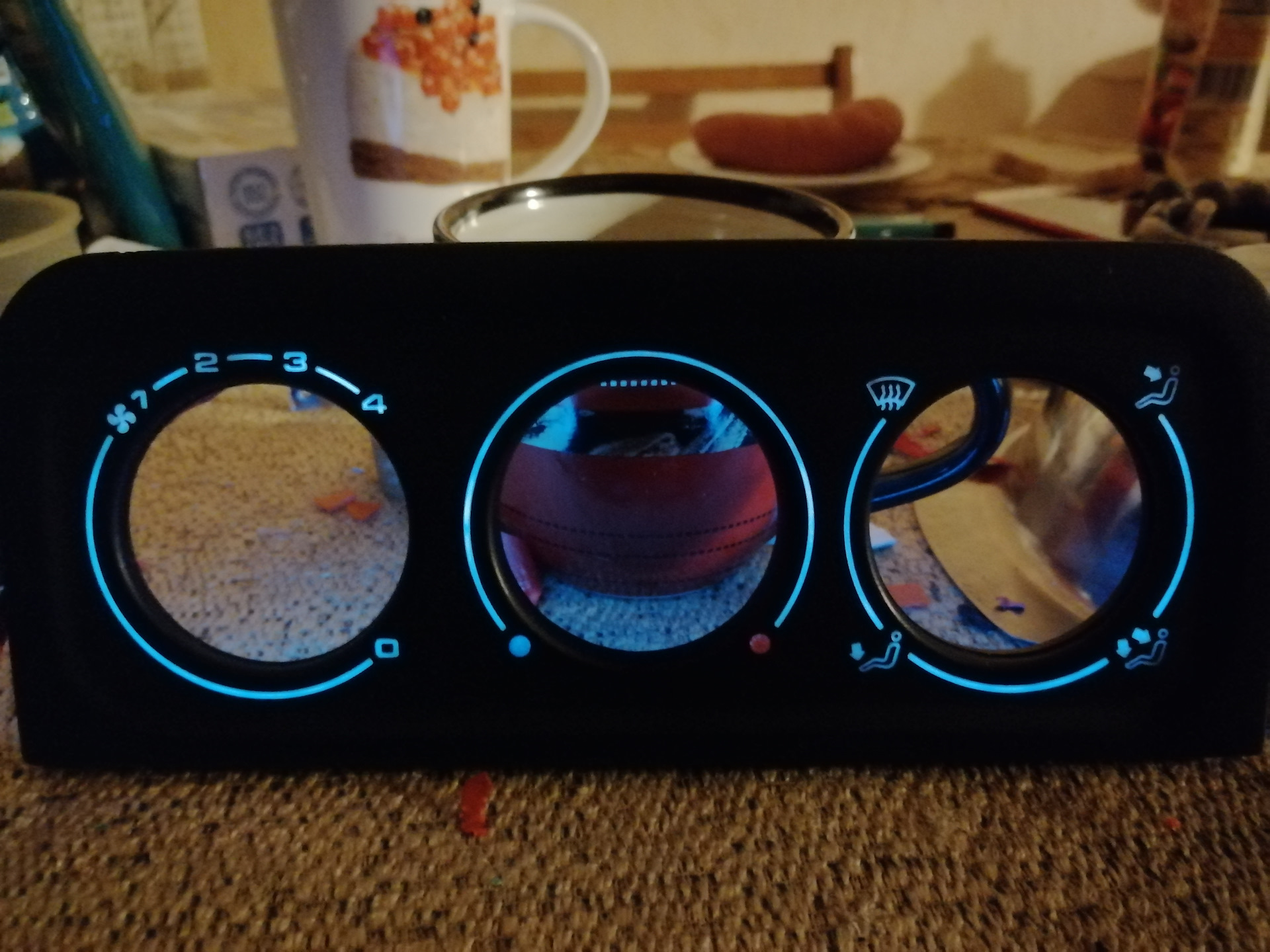 16 5. Плата подсветки блока управления печкой вольво 850. Подсветка блоков 1. Светящиеся блоки из майнкрафта. Подсветка сауо ваз 2110.