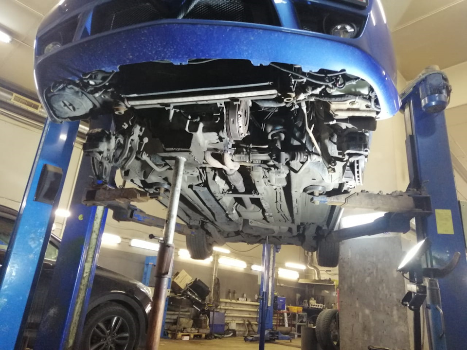 Фото в бортжурнале Alfa Romeo Brera