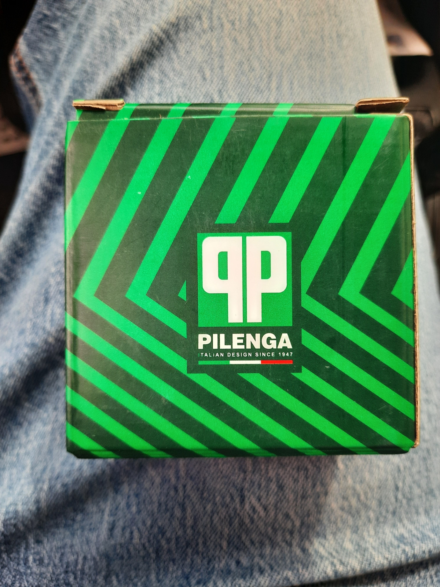 Pilenga italy