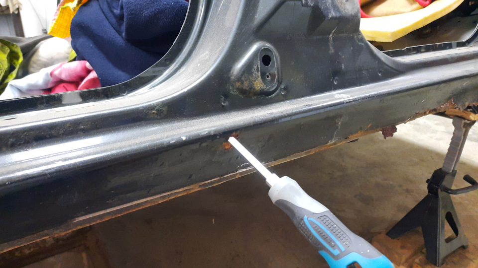 Фото в бортжурнале Mazda Demio (1G)