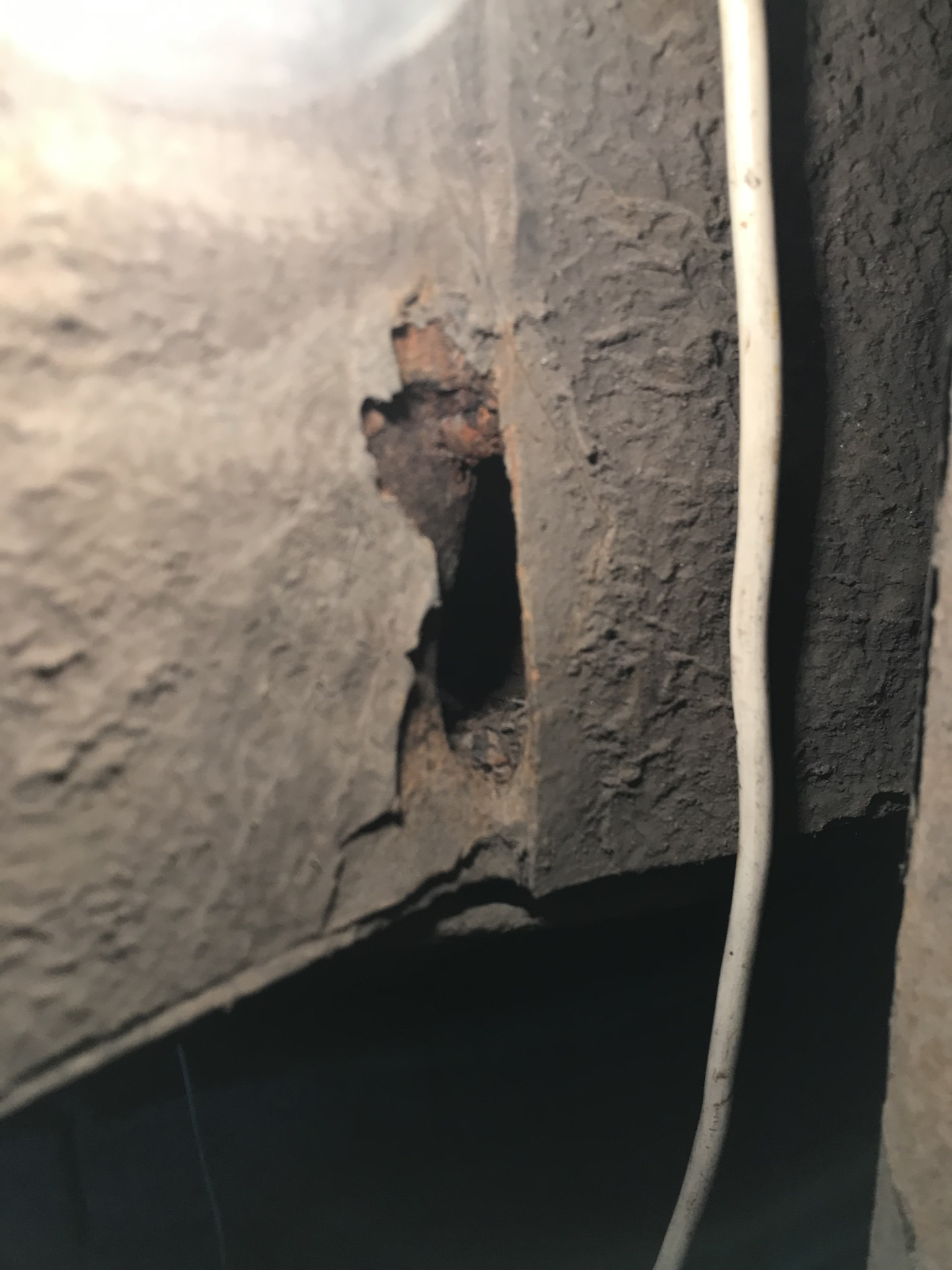 Как не устранить стуки задних стоек ВАЗ 2114 — Lada 2114, 1,5 л, 2010 ...