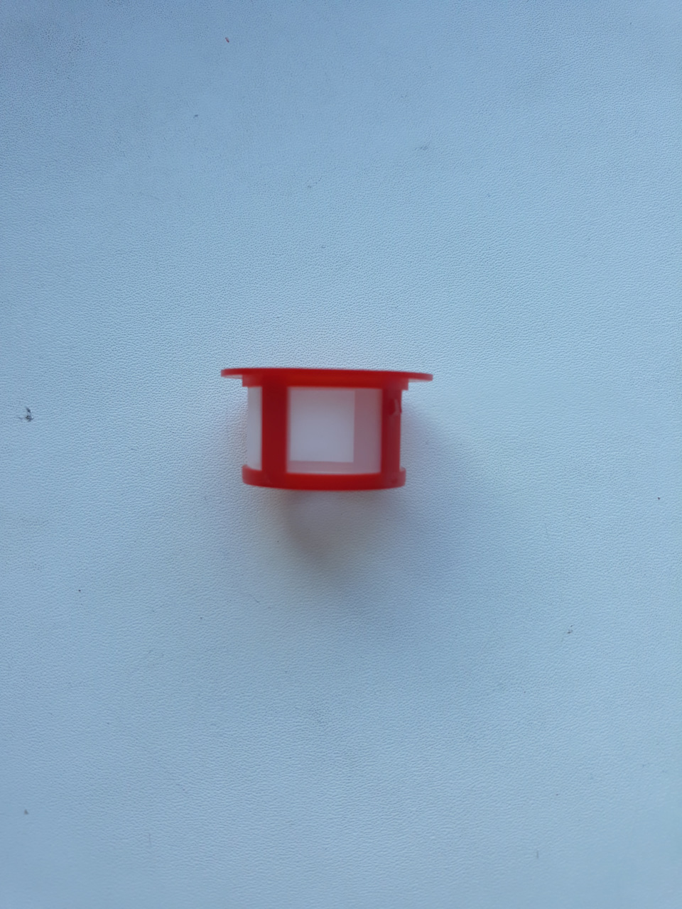 Фото в бортжурнале KIA Ceed SW (2G)