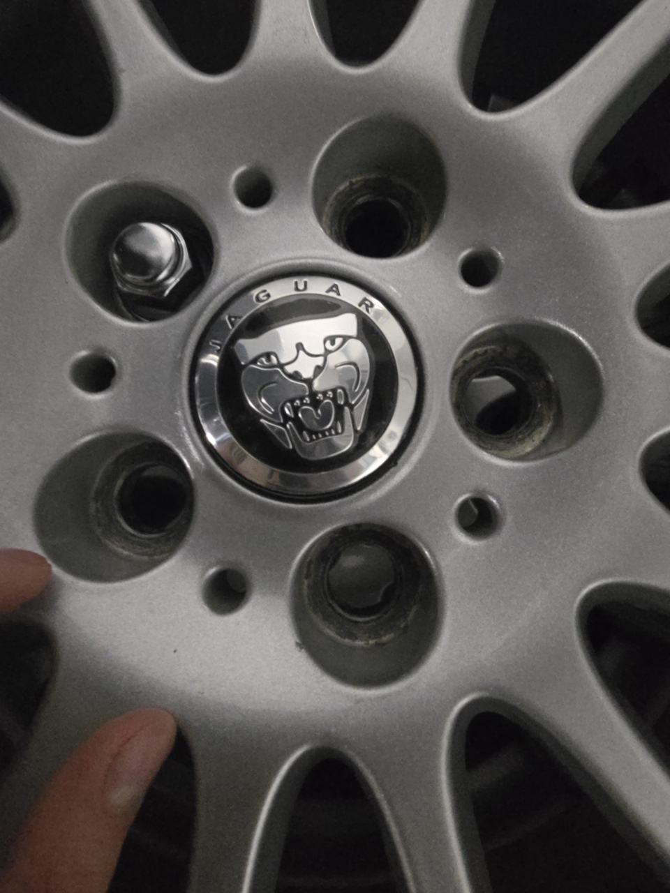 Фото в бортжурнале Ford Focus Sedan II