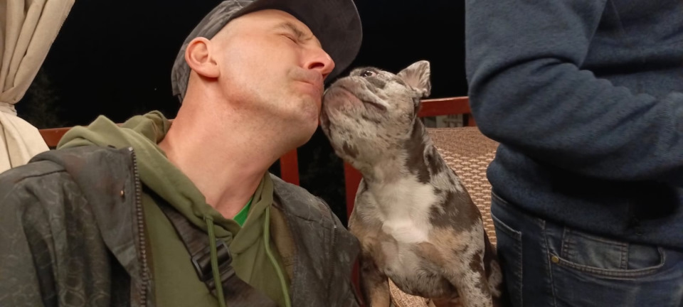 Фото в бортжурнале УАЗ Patriot