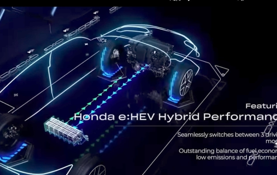 Регламент замены масла в E-CVT ⏰ — Honda Insight (3G), 1,5 л, 2019 года ...