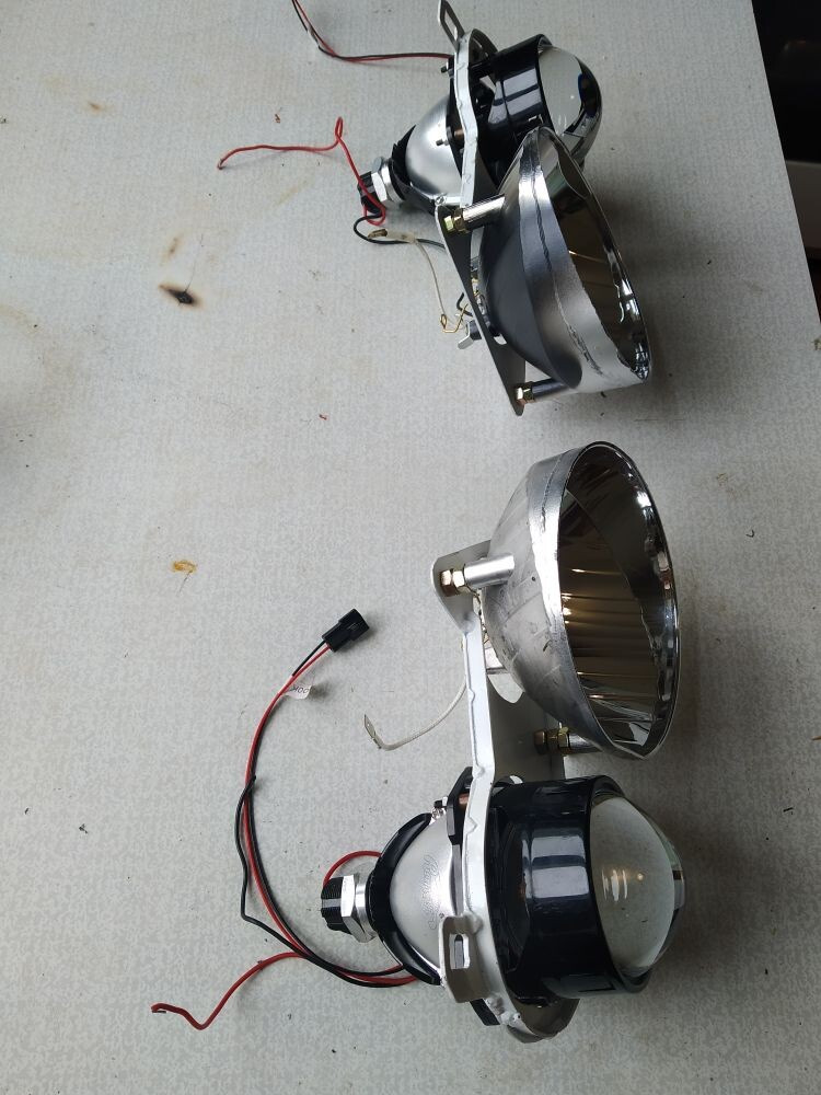 Вот она, пара: Гусь и Гагара ))))) — Great Wall Safe