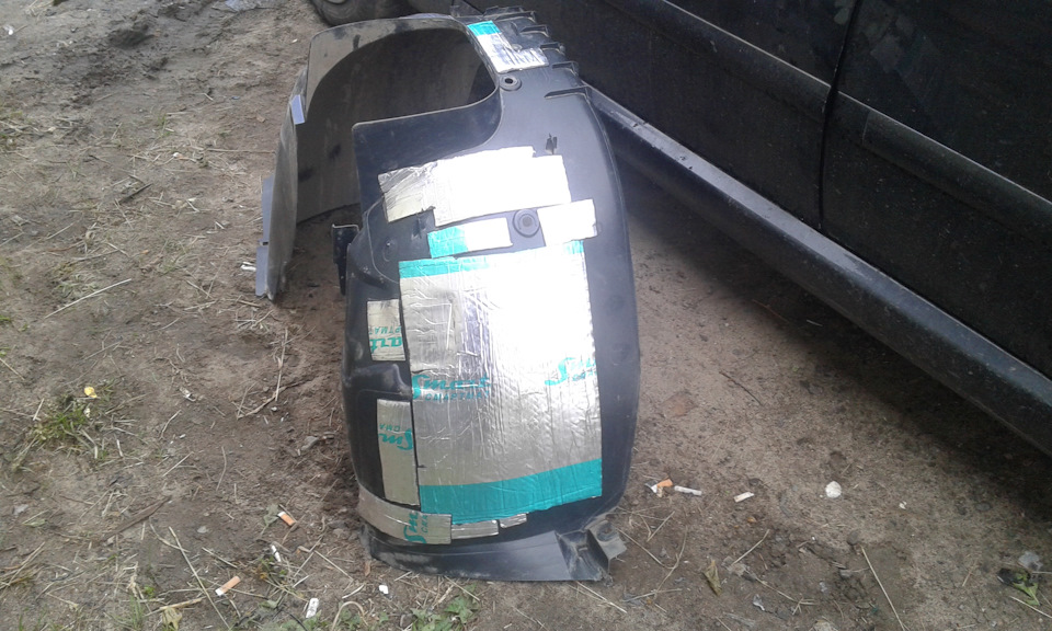 dMAAAgAuIOA 960 Как крепить подкрылок пежо 307