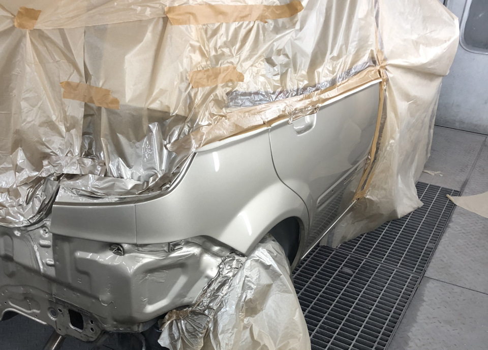 Фото в бортжурнале Hyundai Getz