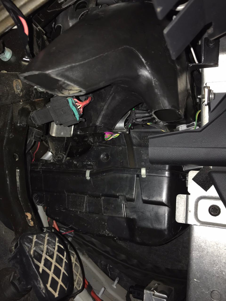 Фото в бортжурнале Audi A2