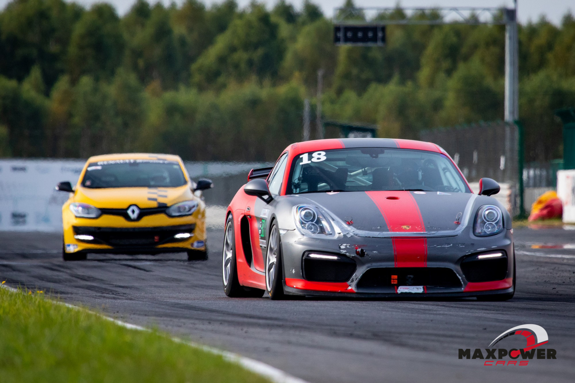 Porsche 911 gt2 RS Mr 991 2