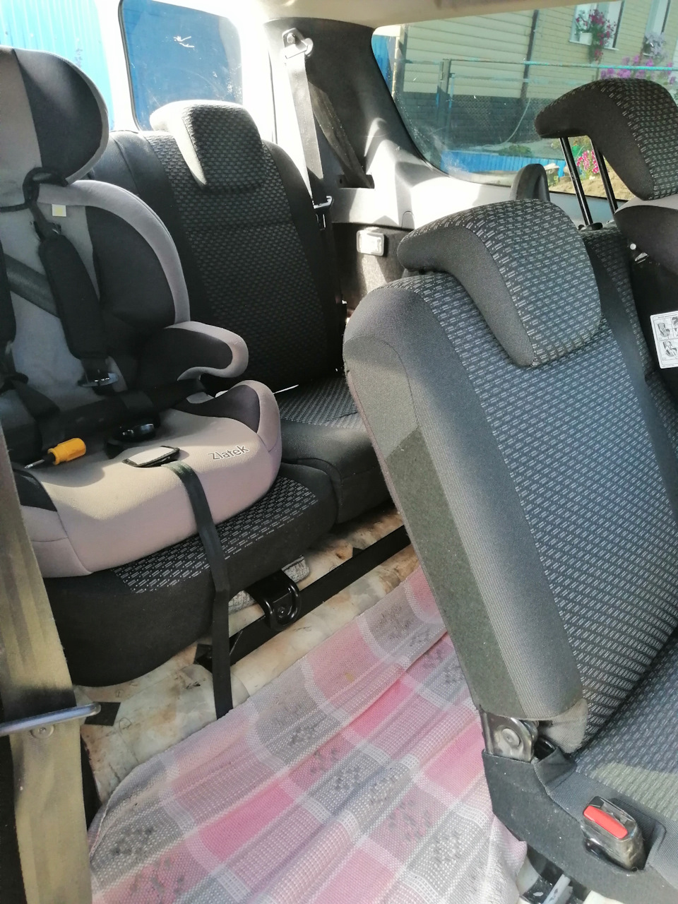 Технический пост #24: замена помпы и клапана байпас турбины (bypass ...