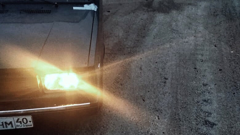 прыгают обороты — Lada 21074, 1,6 л, 2006 года | поломка | DRIVE2