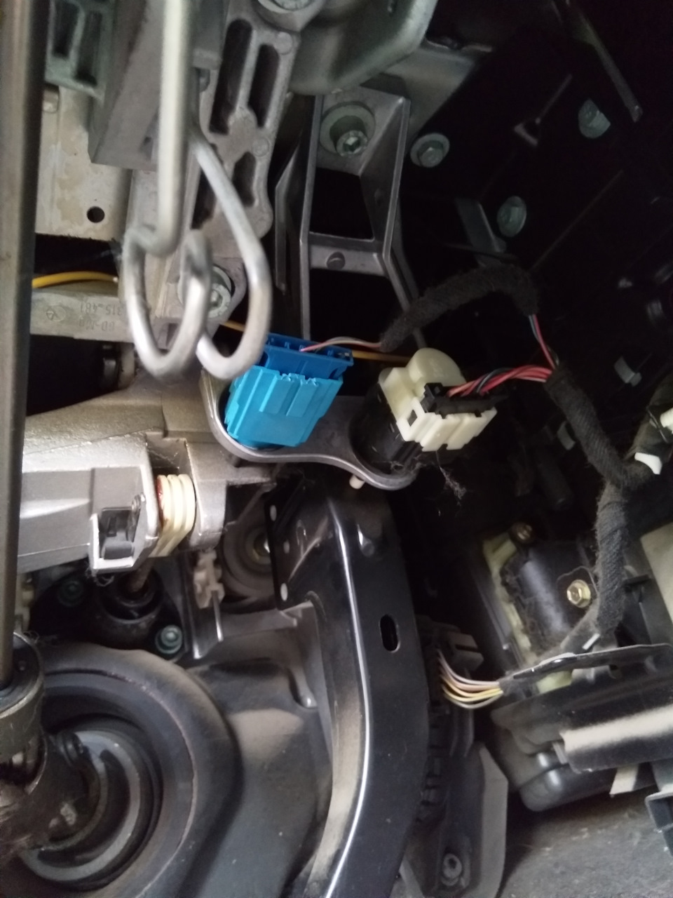 Фото в бортжурнале Volkswagen Passat B5