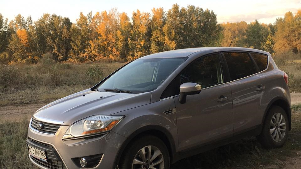 Ремонт акпп Ford Kuga цена, ремонт коробок автомат Ford Kuga переборка