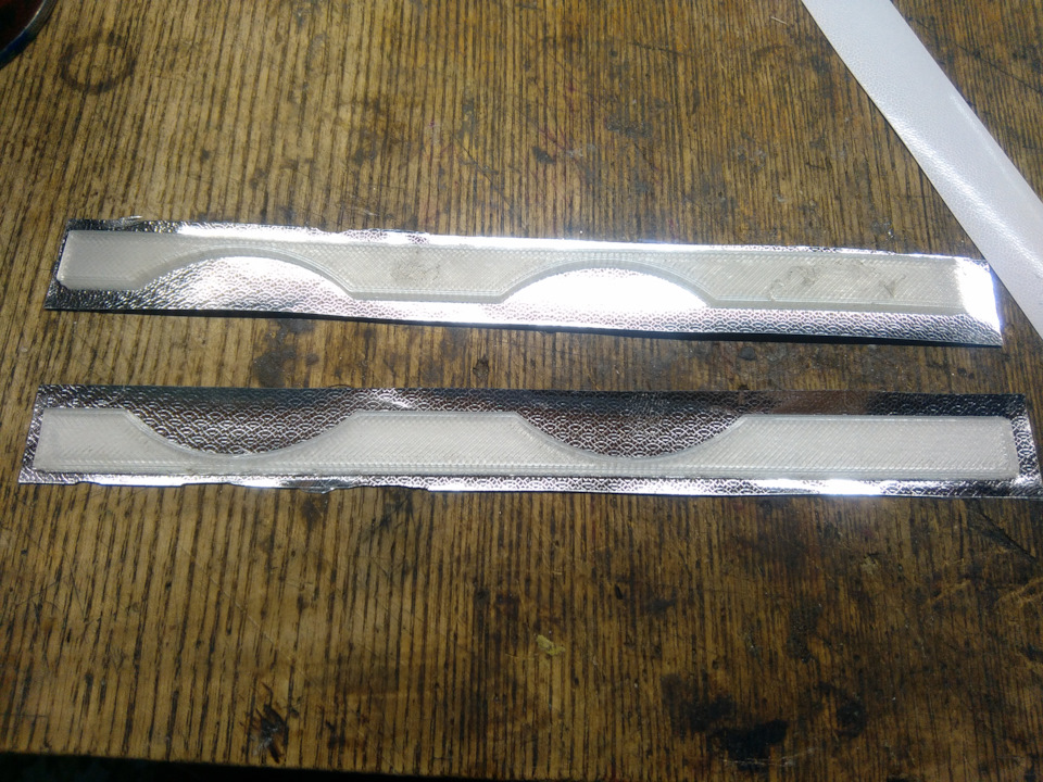 Замена масла в вариаторе "Light-версия" — Dodge Caliber, 2 л., 2008 ...