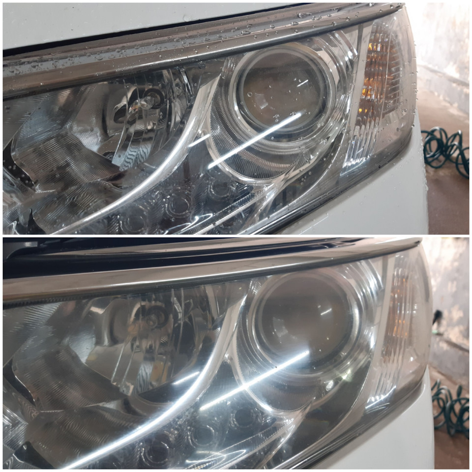 Провёл ТО 100 000 — Land Rover Freelander 2 (L359), 2,2 л, 2014 года ...