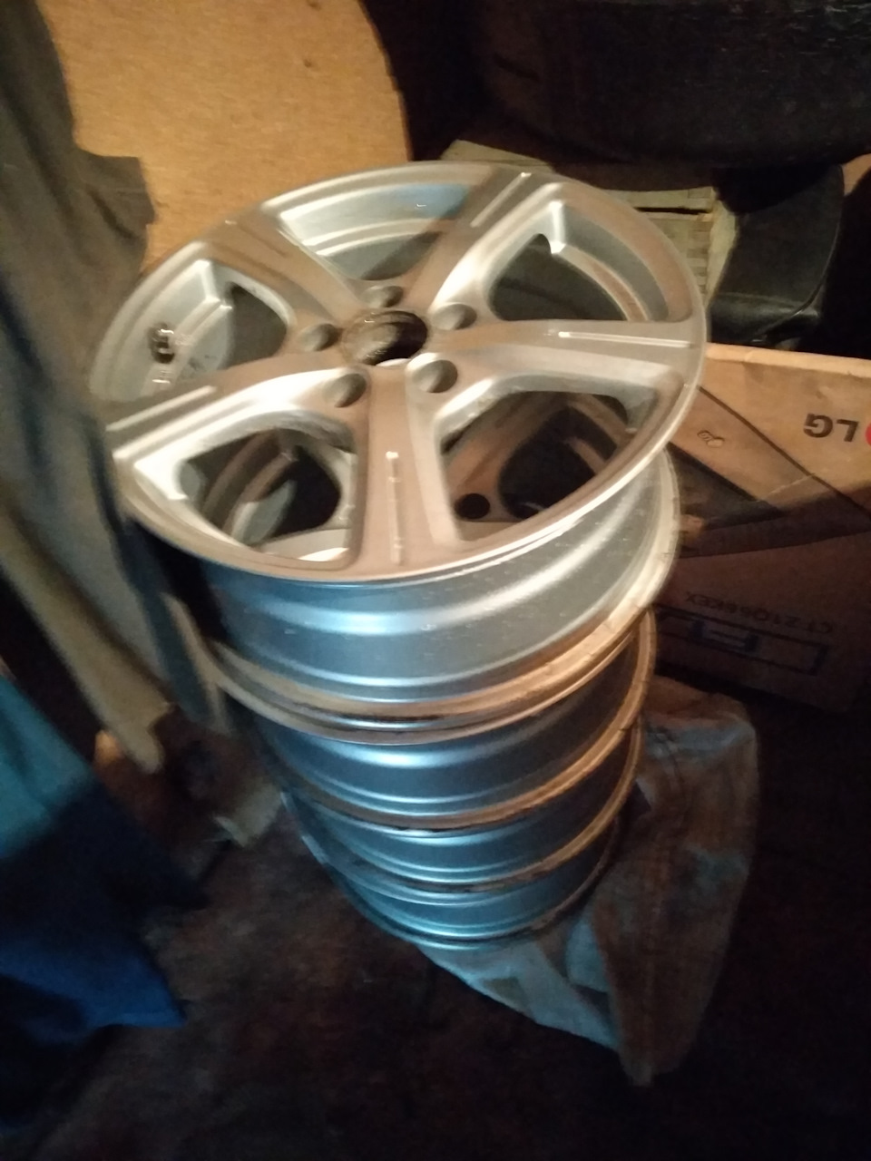 Лето Gislaved Ultra Speed 2 205/60 R16 92H — Ford Focus Wagon II, 1,6 л ...