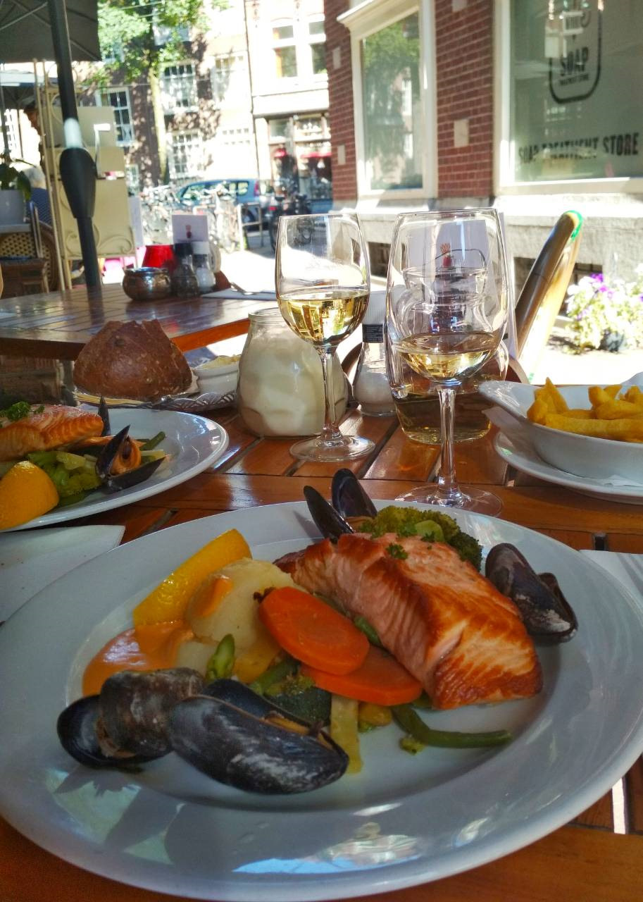 -Обычный день Лады Приоры Седан Silver Queen — Lada Приора седан, 1,6 л ...