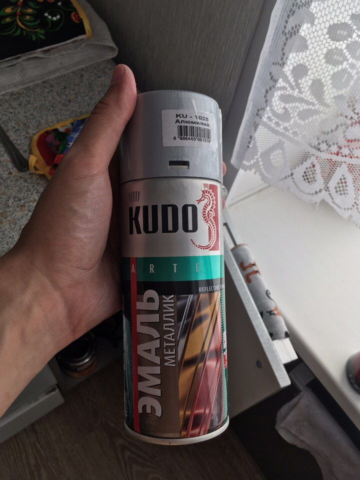 Фото в бортжурнале Toyota Premio (T240). Запчасти на фото: KU1025