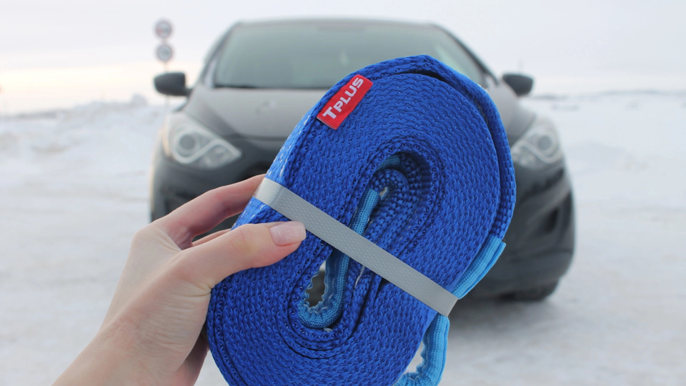 Photo from the logbook Hyundai i30 (2G)