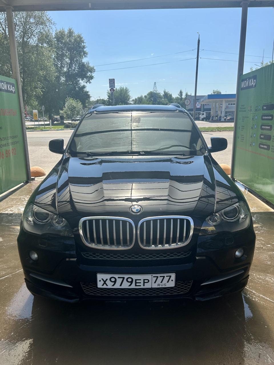 Каталог для Bmw