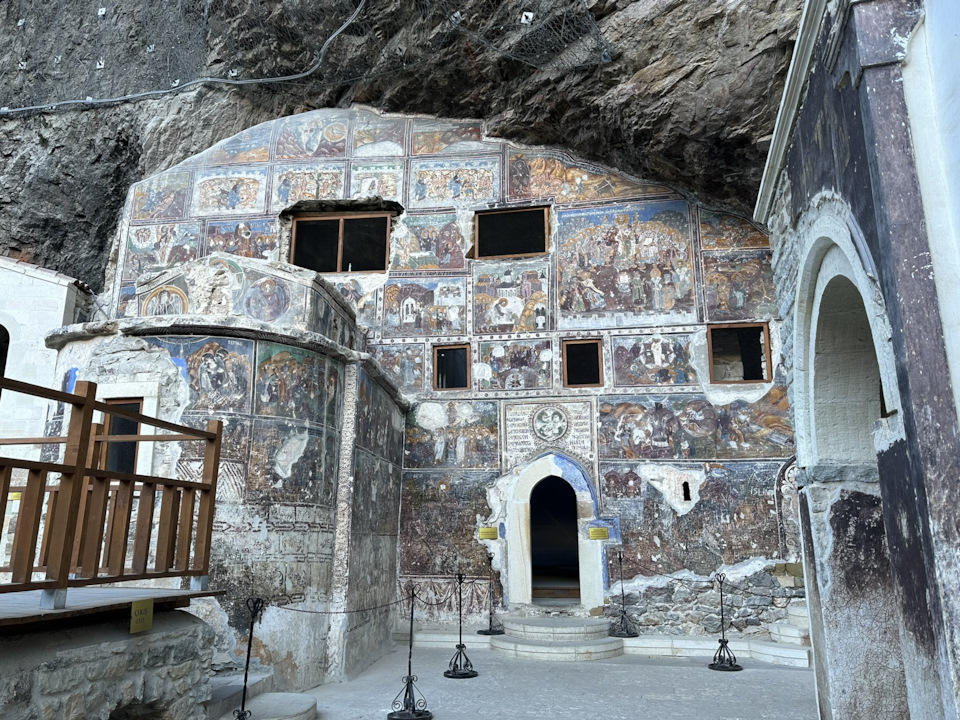 Фото в бортжурнале Audi 80 (B4)