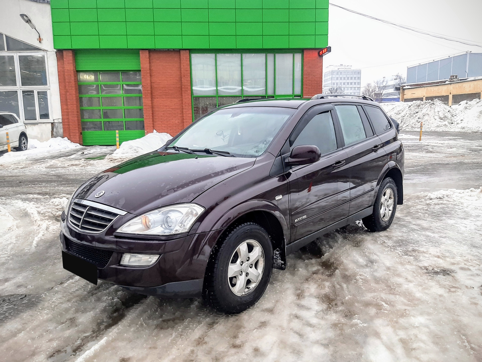 SSANGYONG Actyon 2013 дизель. P0734 Hyundai. P071f SSANGYONG Kyron. Кайрон ет 0.