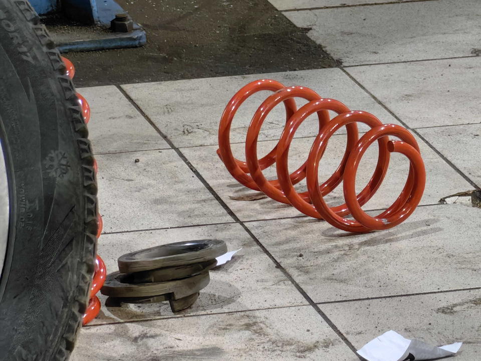 Фото в бортжурнале Mazda 6 (2G) GH