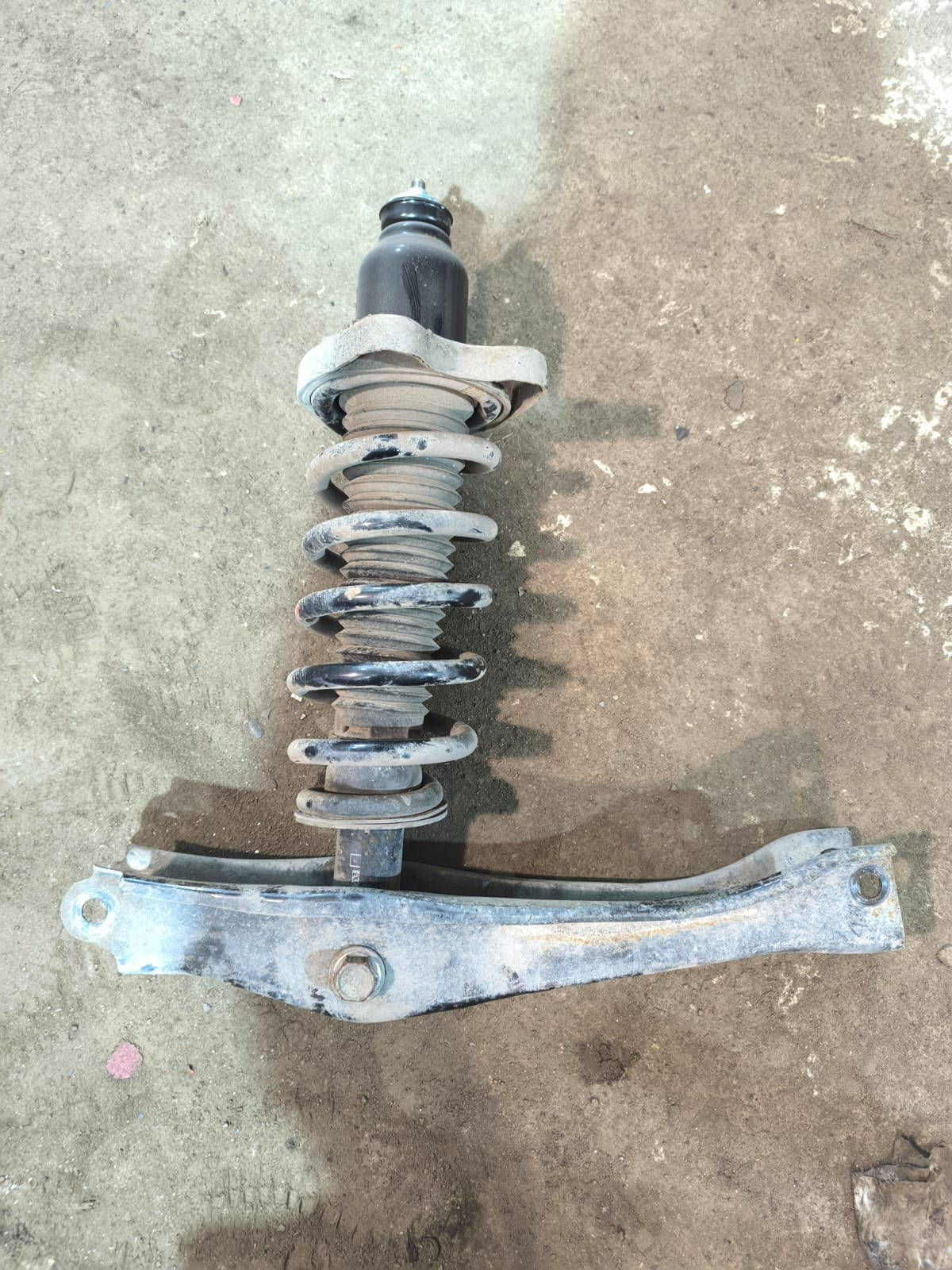 Фото в бортжурнале Acura MDX (3G)