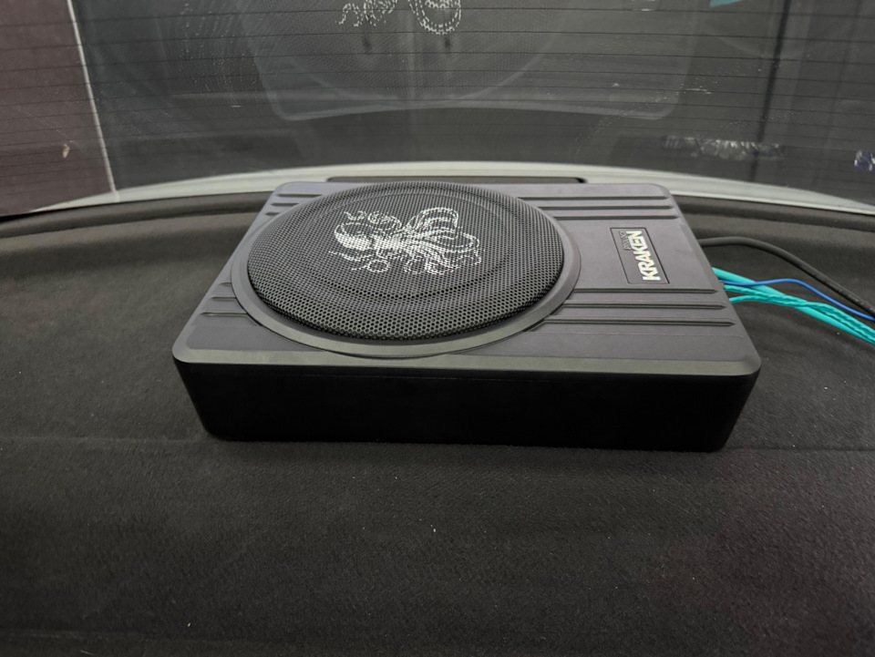 Фото в бортжурнале Opel Astra H