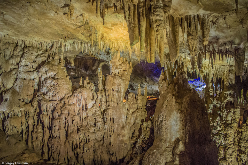 Фото в бортжурнале Mitsubishi Pajero Sport (2G)