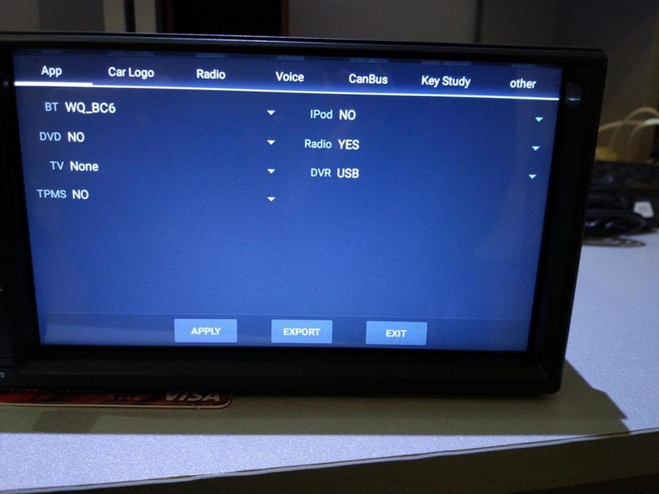 Фото в бортжурнале KIA Rio (3G)