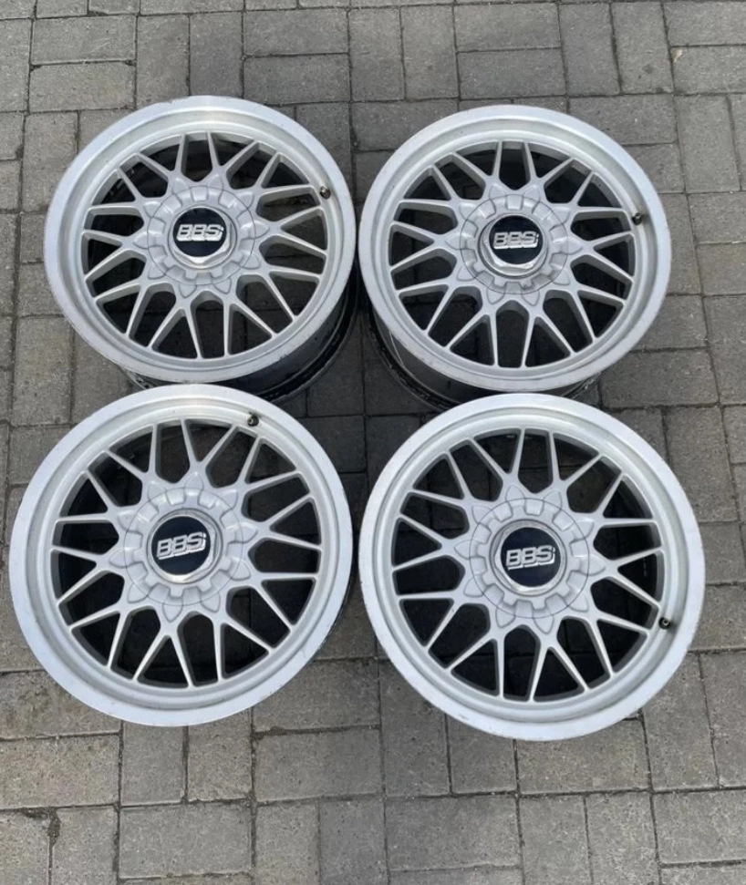 Первые изменения — Toyota Mark II (90), 2 л, 1996 года | стайлинг | DRIVE2