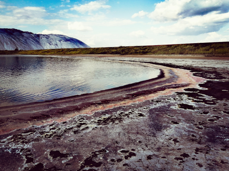 Кто любит путешествие, можете себе отметить это т городок, есть много интересных локаций — Lexus IS I