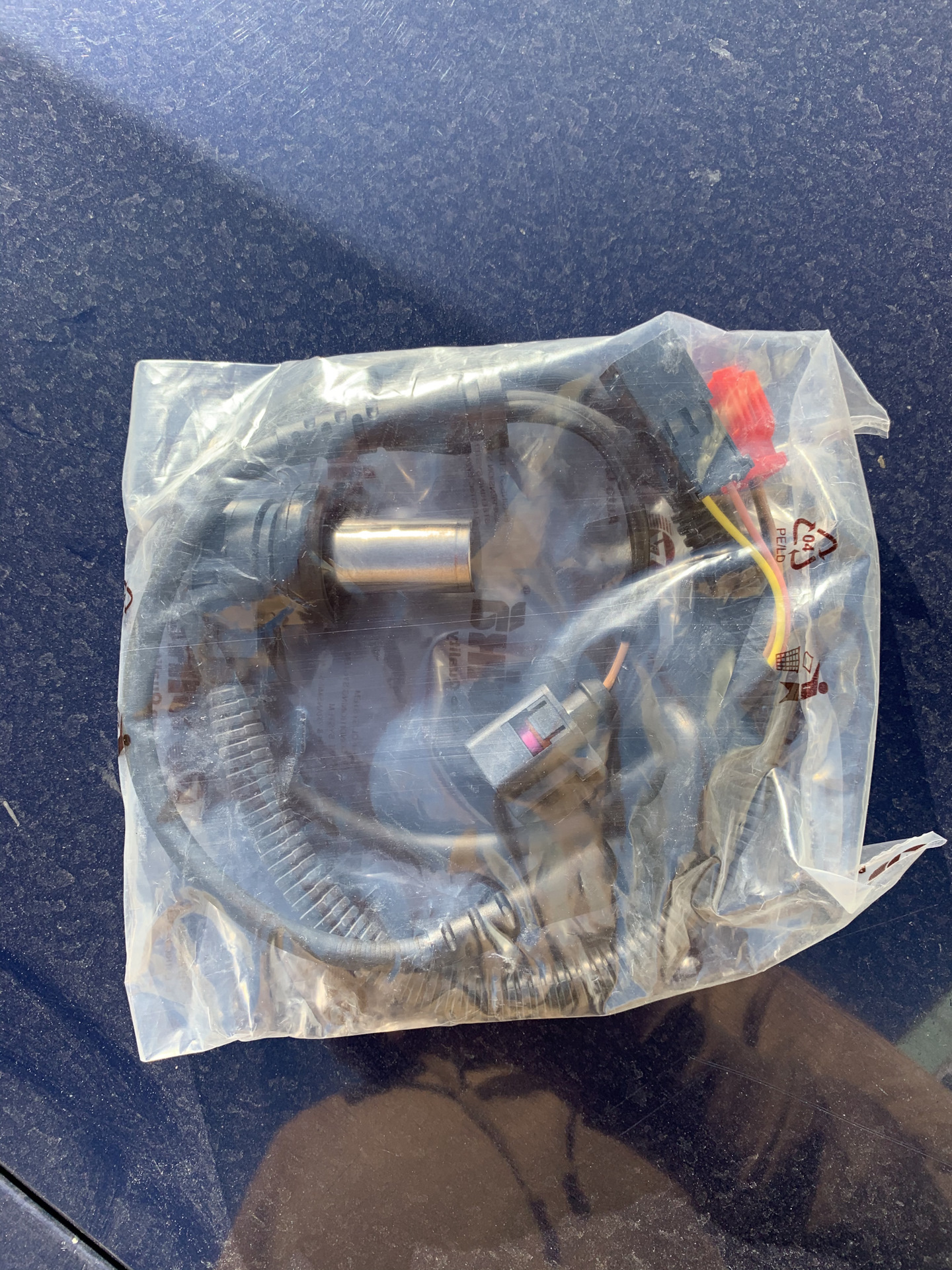 Abs Volkswagen Passat B5 2 2001 abs-volkswagen-passat-b5-2-2001