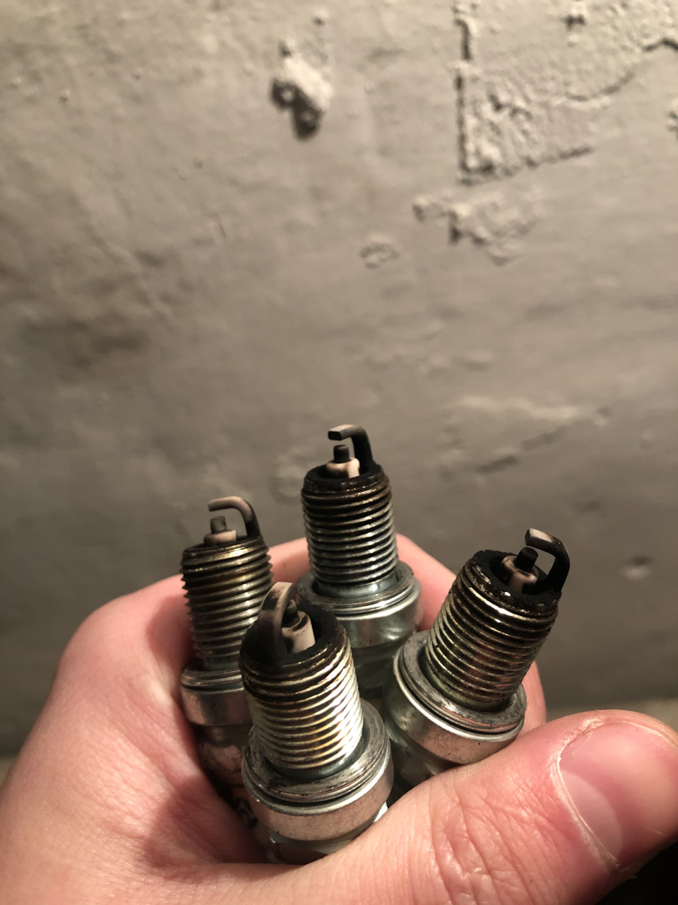 То перед зимой ваз 21124 — Lada 21124, 1,6 л, 2006 года | своими руками ...