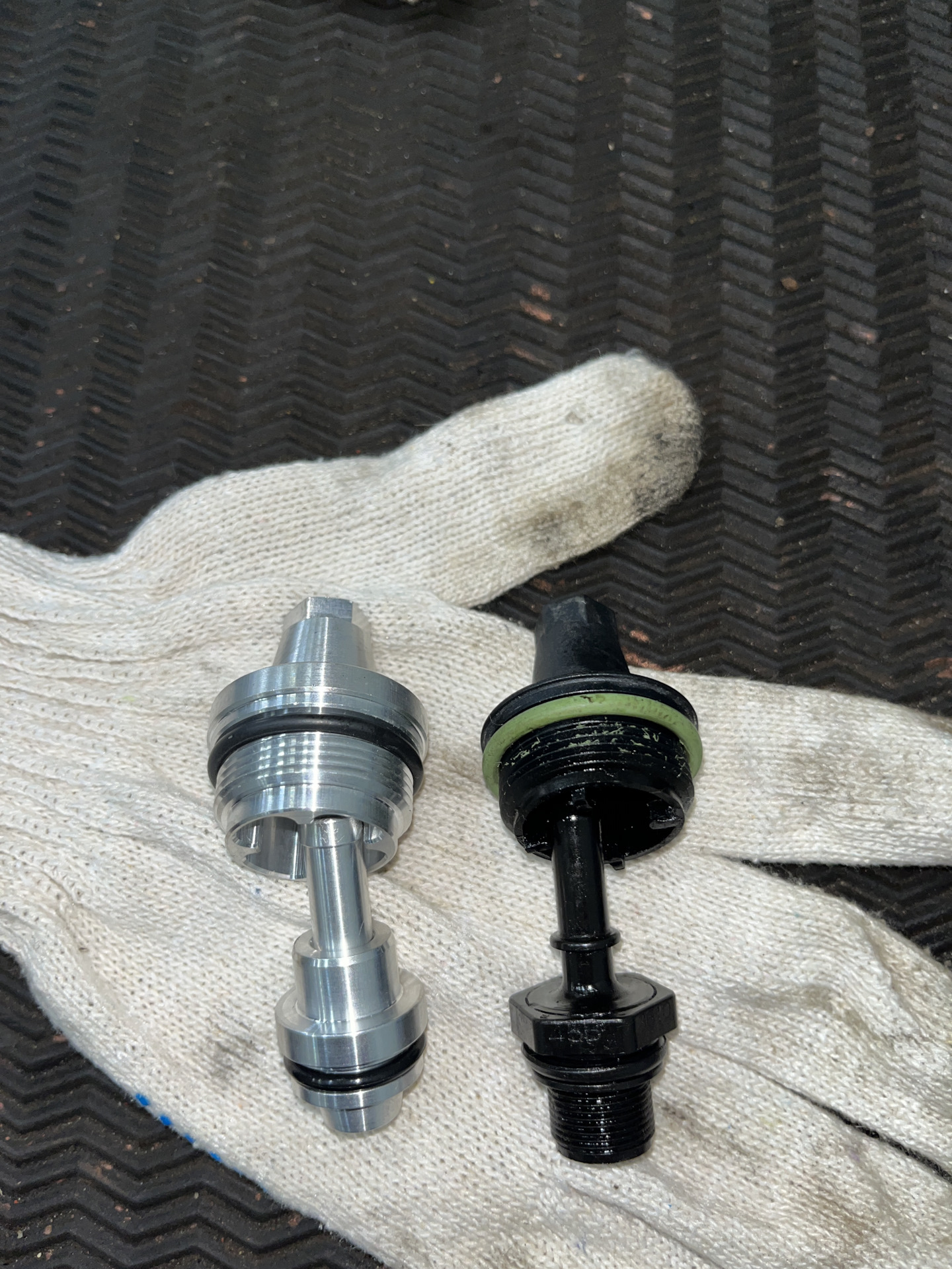 Вентиляция — BMW X6 (E71/E72), 3 л, 2008 года | своими руками | DRIVE2