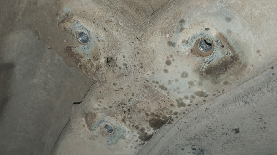 Фото в бортжурнале BMW X5 (E53)