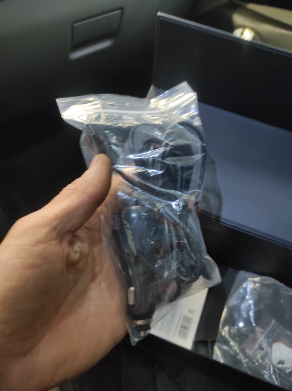 Фото в бортжурнале Lada 21124