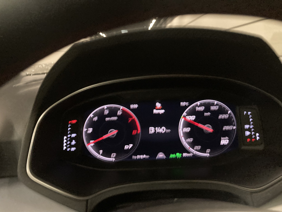 Seat Arona 500км в Дании и Швеции — DRIVE2