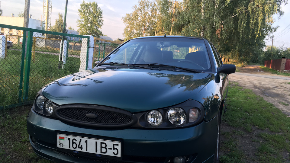 Мондео 2 литра турбо. Ford Mondeo 2 фары Morette. Ford Mondeo st200. St 200 Ford.