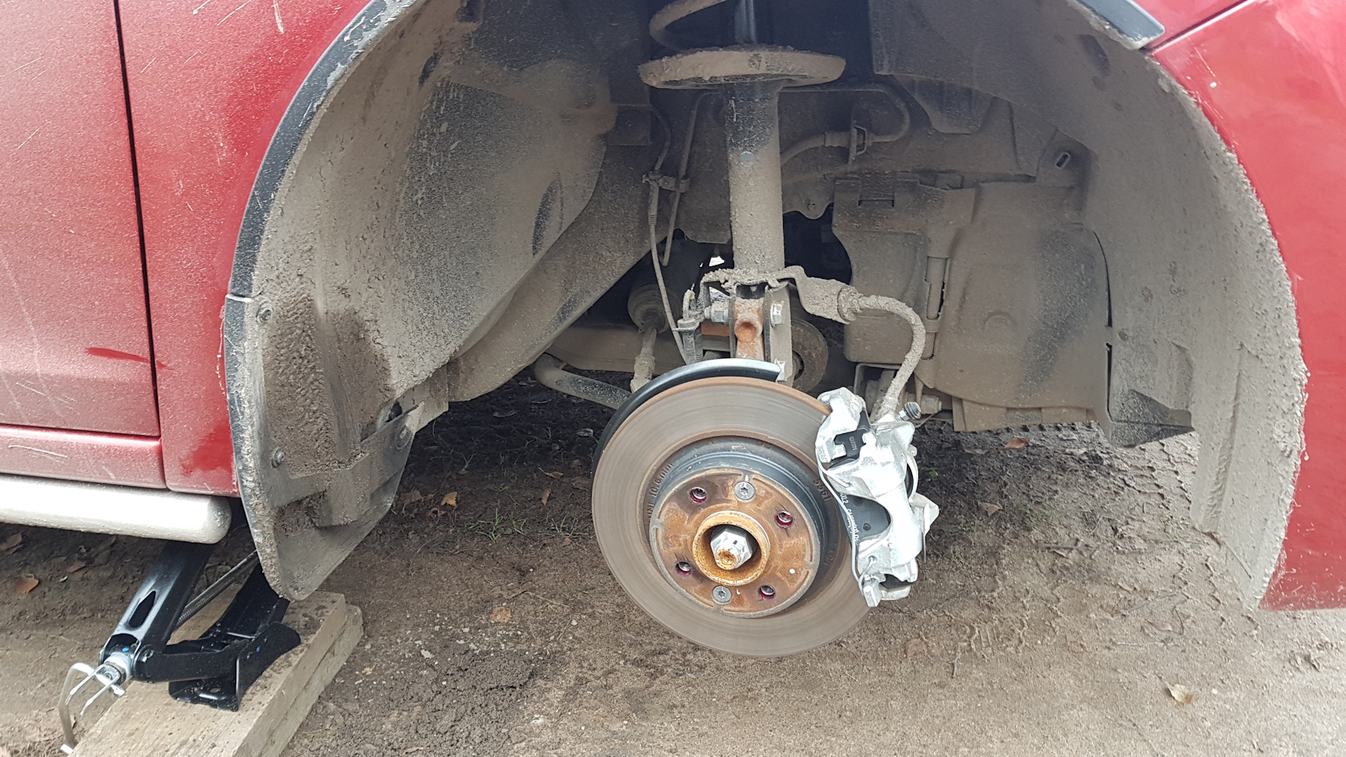 H27 Led в ПТФ — Hyundai Solaris Hatchback, 1,6 л., 2013 года | своими ...